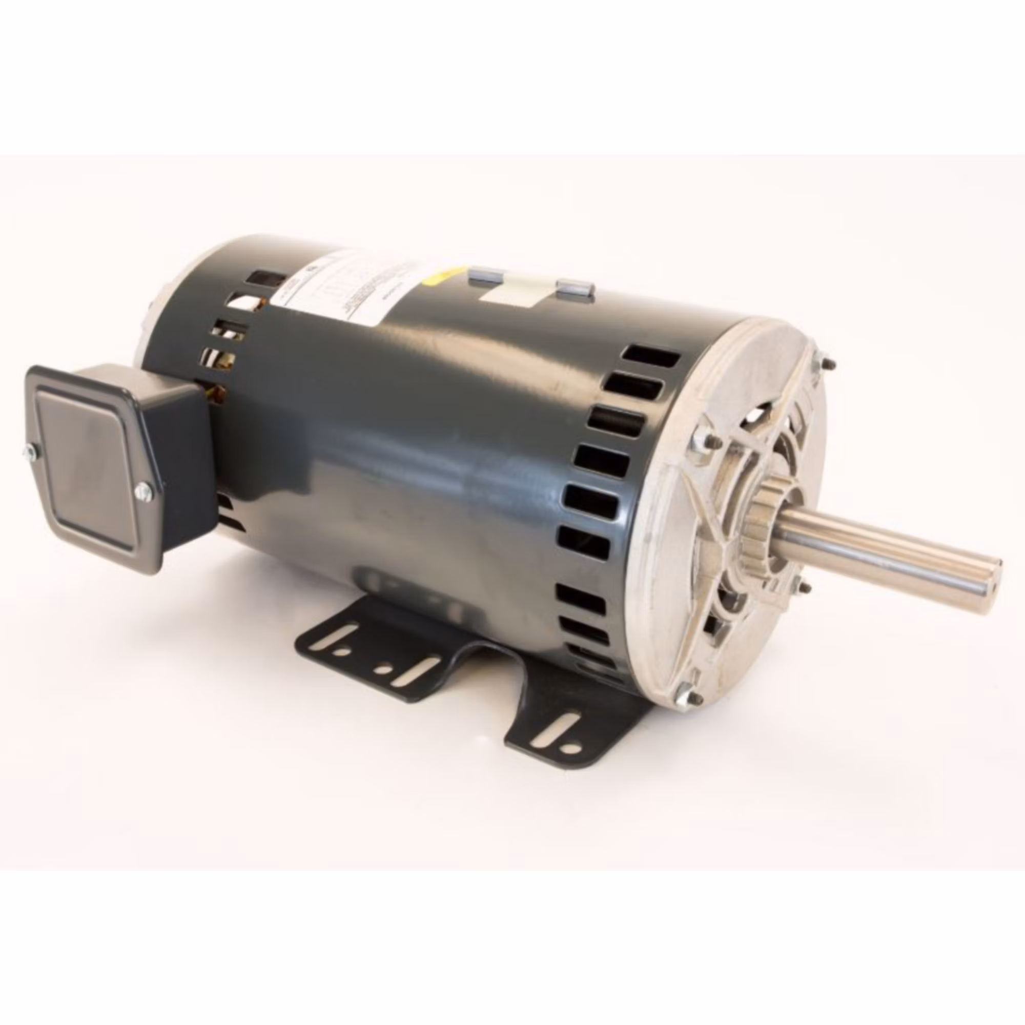 Factory Authorized Parts - Carrier HD60FK650 Blower Motor 5-1/2 HP 208-230/460 V 14.8/7.4 Amp 1725 RPM 3 Phase - Image 2