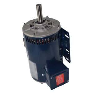 Factory Authorized Parts - Carrier HD60FK658  Blower Motor 5.25 HP