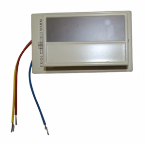 HH09ZC096 Factory Authorized Parts - Tstat