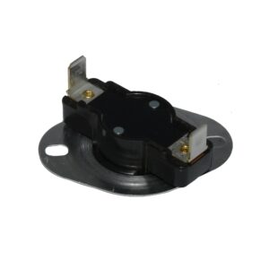 HH18HA191 Factory Authorized Parts - Carrier Temperature Activated Switch