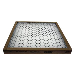 Factory Authorized Parts - KH01AA585 20X20X2 Synthetic Disposable Panel Filter