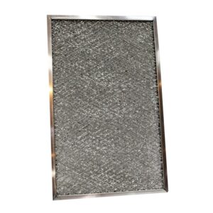 Factory Authorized Parts - KH03DU330 16X25X1 Cleanable Aluminum Mesh Filter