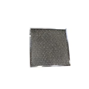 Factory Authorized Parts - KH03DU340 Cleanable Aluminum Mesh Filter (20X20X1)