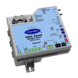 Factory Authorized Parts - Carrier OPN-VAVB1-02  VAV Controller