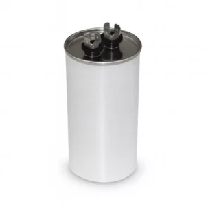 Totaline - Carrier P291-4004R Run Capacitor Round 370/440V Single 40MFD