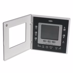 Factory Authorized Parts - Carrier TC-PAC01-A Programmable AC Thermostat