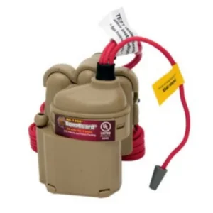 AG-1200 Aquaguard - Magnetic Float Switch