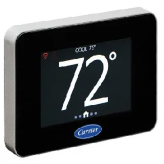 Commercial Thermostats - Controls & Zoning