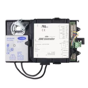 33ZCVAVTRM Carrier ComfortID Single Duct Controller