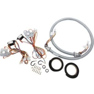 AGATWNDTE01C Twinning Kit for Non-Condensing and Condensing Gas Furnaces