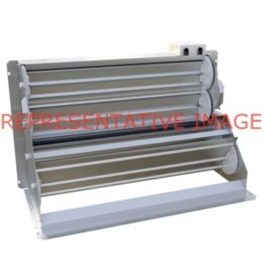 CRECOMZR025A02 Small Rooftop Unit Horizontal Economizer IV Accessory