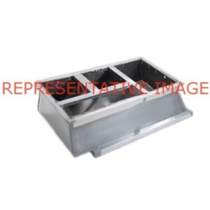 CRRFCURB001A01 - Roof Curb 14" Height