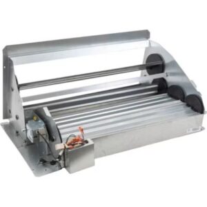 CRECOMZR069A01 Ultra Low Leak Vertical Economizer (Large Cabinet)