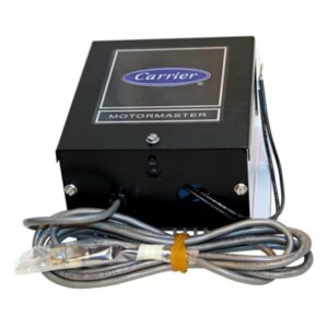 CRLOWAMB031A00 Low Ambient Control