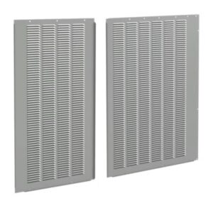 CRLVHLGD047A00 - Louvered Hail Guard