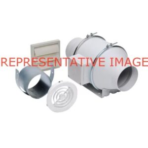 CRPECONV004A00 Power Exhaust Conversion Package