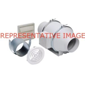 CRPWREXH029A01 Power Exhaust