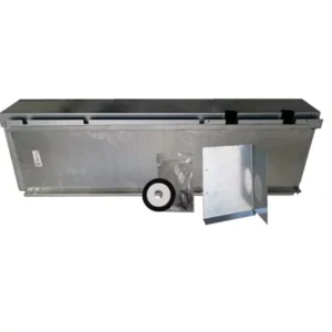 CRSINGLE037A00 - Single Point Box Kit (208/230/460-3-60)