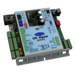 OPN-UC Carrier - I-VU UC Open Controller