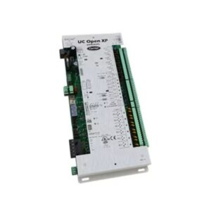 Carrier - OPN-UCXP I-VU UC Open XP