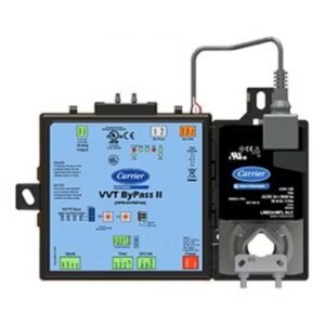 Carrier - OPN-VVTBP-02 i-Vu VVT Bypass II Controller