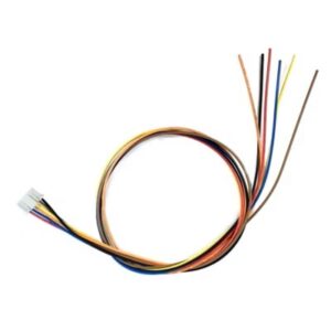 TCB-KBCN60OPE Fan Output Connector Cable CN60