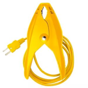 TC24 Fieldpiece - Pipe Clamp - A2L Compatible