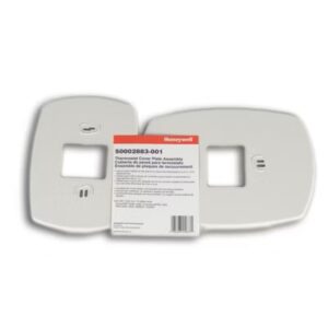 50002883-001 Honeywell Home - Cover Plate Assembly for FocusPRO 6000/5000 and PRO 4000/3000 Thermostats