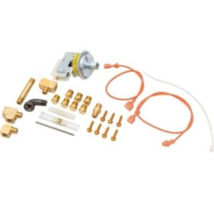 AGAGC8NPS01A - Gas Conversion Kit Natural-to-Propane