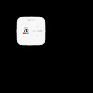 AA-S84N1H1C Programmable Thermostat w/ Heat Blast & Progressive Recovery