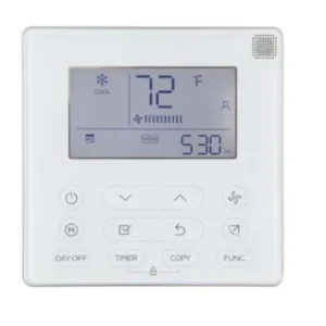 KSACN1001AAA Wired Controller