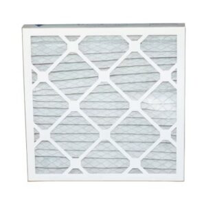 16X16X2-M13-R-P4 Factory Authorized Parts - 16X16X2-M13-R-P4 2 MERV 13 Filter Kit