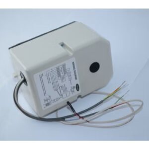 Factory Authorized Parts - 33CSDCA090 - Actuator