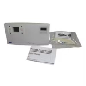Factory Authorized Parts - 33CSTMT-01 - Temp Stat w/ Time Clock