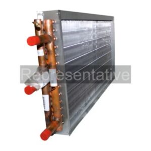 40LT900021 Coil, Hw Al/Cu