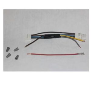 4129 Factory Authorized Parts - Wire Kit Communication