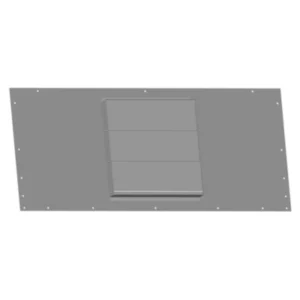 Factory Authorized Parts - 48EJ402973 - Damper Assembly