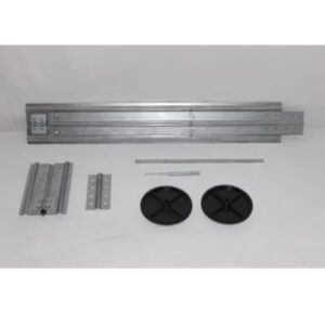 Factory Authorized Parts - 50AJ680001 Gear Kit, Economizer