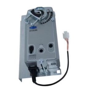 Factory Authorized Parts - 50TG680032  Damper Actuator Kit