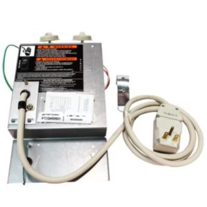 52CE480241 Factory Authorized Parts - Control Ass'Y.