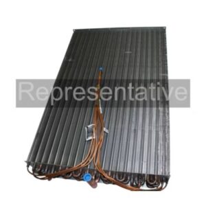 61B0026N01 Air Coil Assembly (W/Distribut)