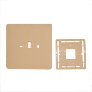 907-01540-1-R Factory Authorized Parts - Backplate and Adapter
