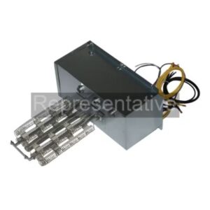 AFAEHL05B01A 5KW 208-230V, 1P, BRK, LC (4.4KW) 2-5 TON HEATER