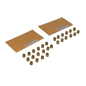 AGAGC9PNS01C CONDENSING PROP TO NAT