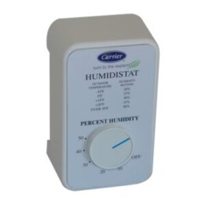 CB-62000 Factory Authorized Parts - Humidistat Assy