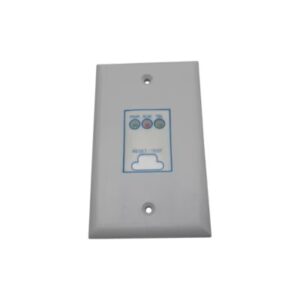 CRSDTEST001A00 - Remote Test Station