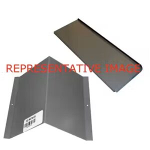 38AK540022 Factory Authorized Parts - Compressor Access Panel