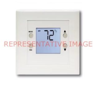 HL08TE006 Factory Authorized Parts - Wall Thermostat
