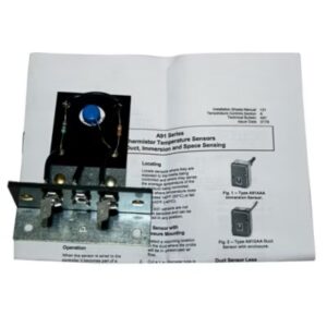 Factory Authorized Parts -  HH79NZ040 - Thermistor