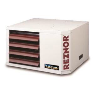 REZ-UDAP75 - Reznor - UDAP75 V3 Series Gas-Fired Unit Heater 75000 Btu